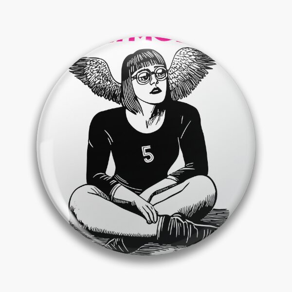 Item preview, Bratmobile-Band designed and sold by Schuermann Timothy.