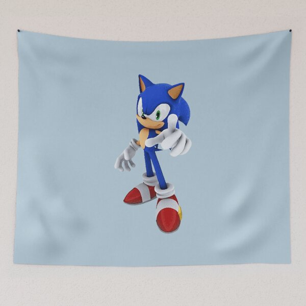 Item preview, Shadow The Hedgehog designed and sold by Inthestardust.