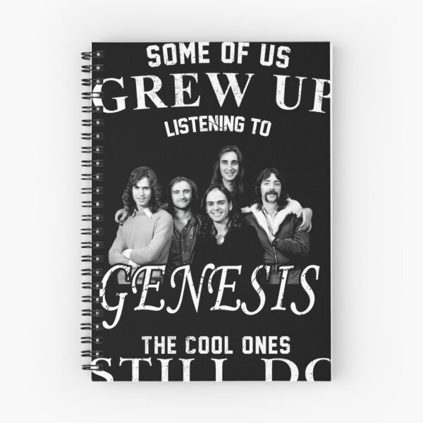 Item preview, Some Of Us Grew Up Listening To The Cool Ones Still Do Typography With Musicians designed and sold by Guacamole Greg.
