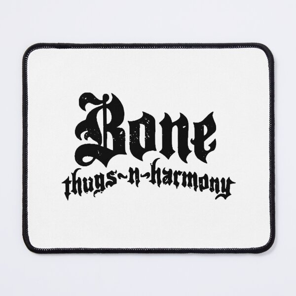 Item preview, Bone Thugs-N-Harmony designed and sold by Schuermann Timothy.