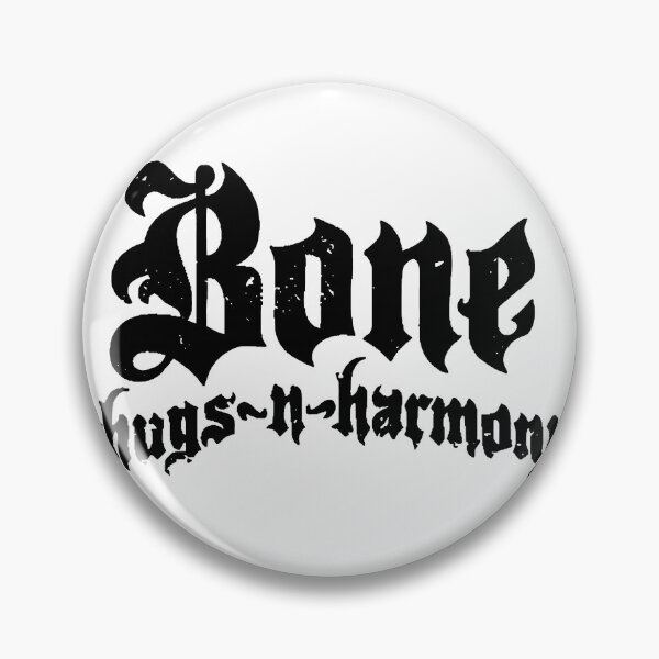 Artikelvorschau, Bone Thugs-N-Harmony entworfen und verkauft von Schuermann Timothy.
