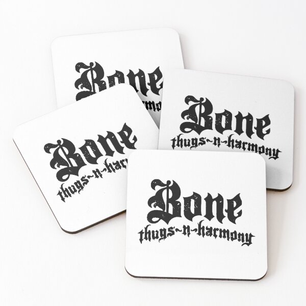 Item preview, Bone Thugs-N-Harmony designed and sold by Schuermann Timothy.