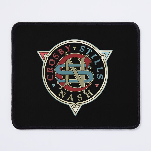 Item preview, Intertwined Monogram Initials Inside Shield Emblem designed and sold by Guacamole Greg.