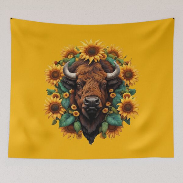 Item preview, The Sunflower State Of Kansas v3 designed and sold by taiche.