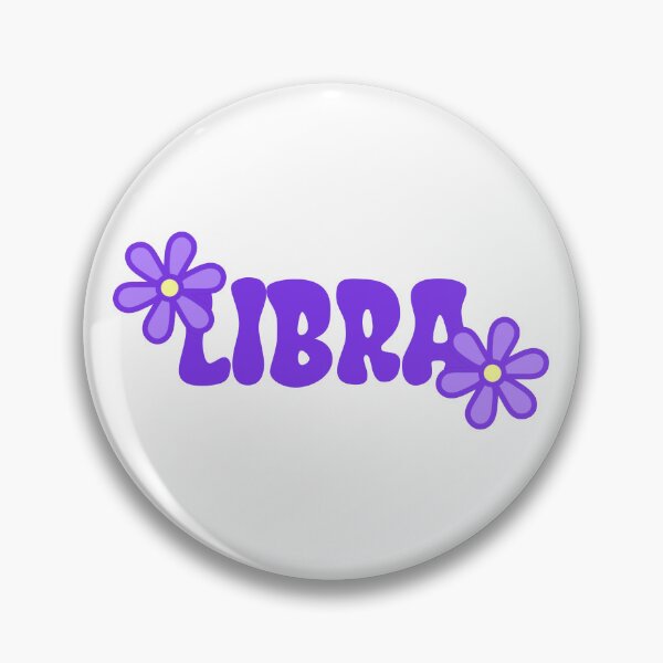 Item preview, Libra Purple Flowery Boho designed and sold by SlimyFish.