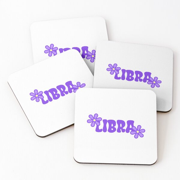 Item preview, Libra Purple Flowery Boho designed and sold by SlimyFish.