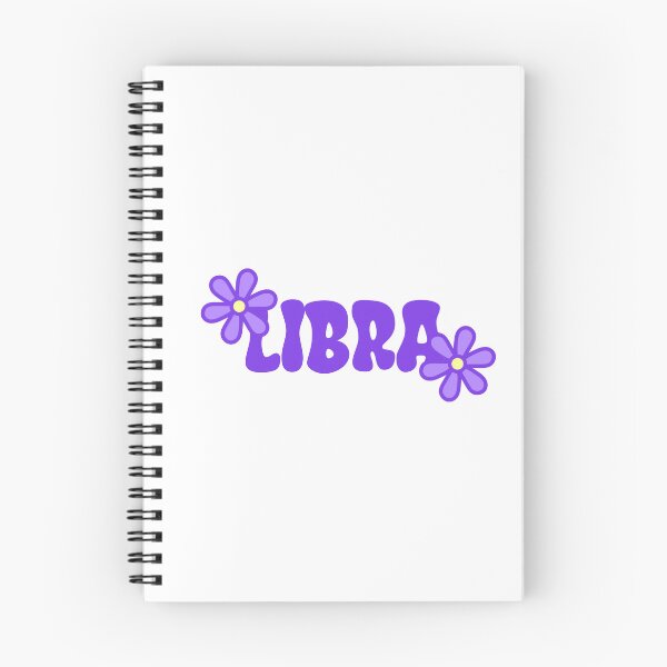 Item preview, Libra Purple Flowery Boho designed and sold by SlimyFish.