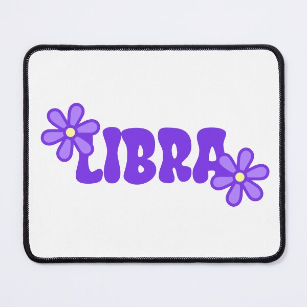 Item preview, Libra Purple Flowery Boho designed and sold by SlimyFish.