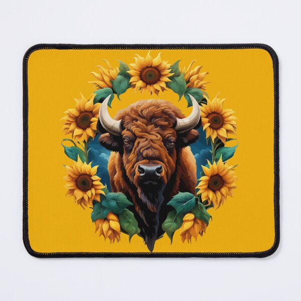 Item preview, The Sunflower State Of Kansas v4 designed and sold by taiche.