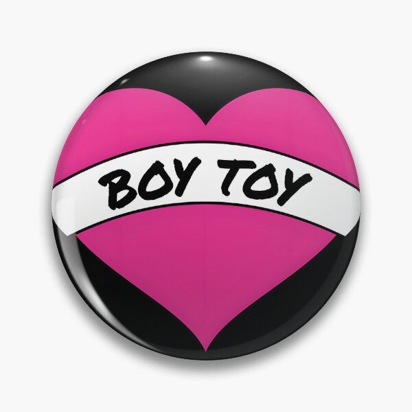 Item preview, BOYTOY-Band designed and sold by Schuermann Timothy.