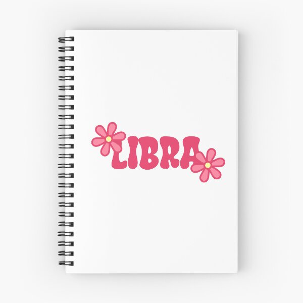 Item preview, Libra Pink Flowery Boho designed and sold by SlimyFish.