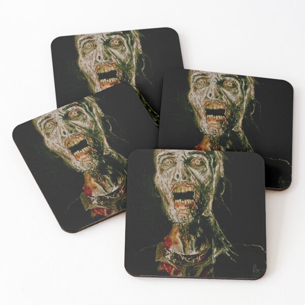 Item preview, Zombified Modelo aCity Streets designed and sold by apiolands.
