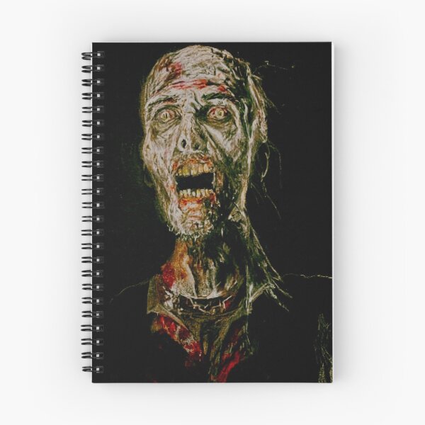 Item preview, Modelo zombificada en las calles de la ciudad designed and sold by apiolands.