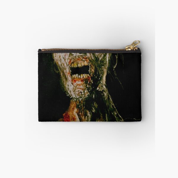 Item preview, Modelo zombificada en las calles de la ciudad designed and sold by apiolands.