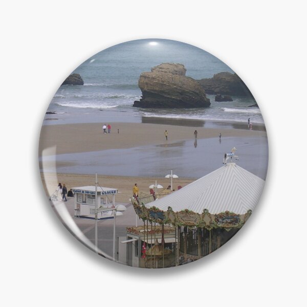 Item preview, merry go round designed and sold by sharon Wingard.