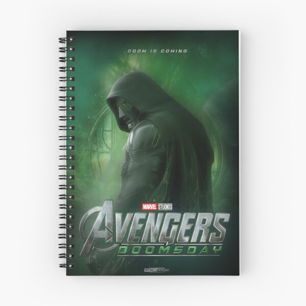 Item preview, Avengers Doomsday | Dr Doom | Robert Downey Jr. | Bearsing Designs  designed and sold by BearSingDesigns.