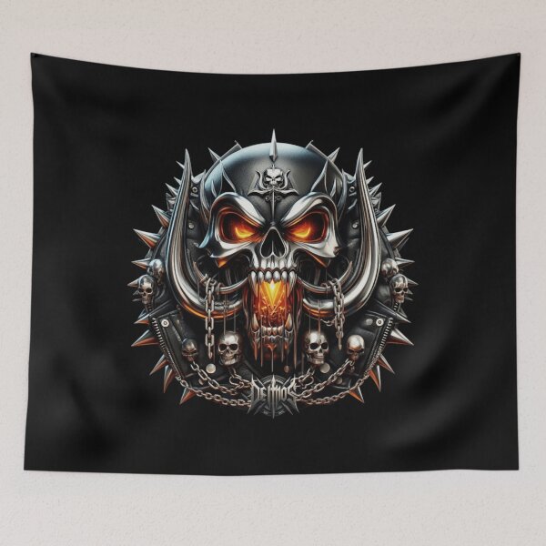 Item preview, Motorhead A Tribute Classic designed and sold by krowsunna.