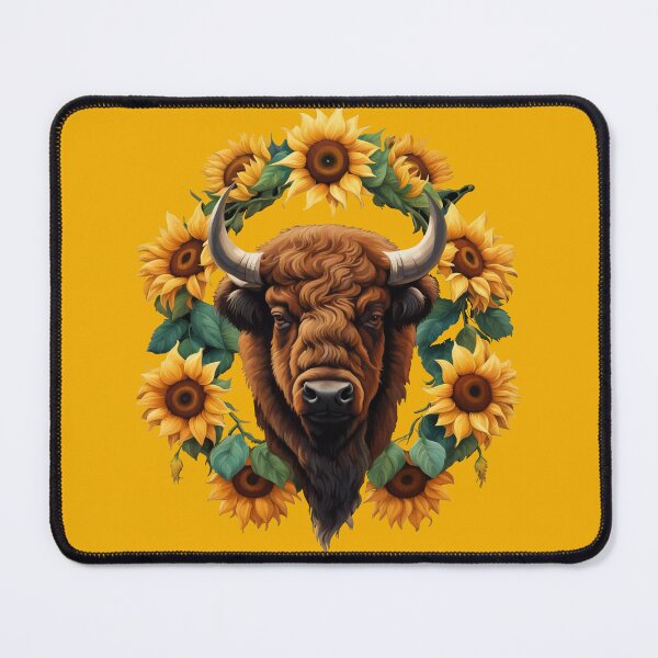 Item preview, The Sunflower State Of Kansas v2 designed and sold by taiche.