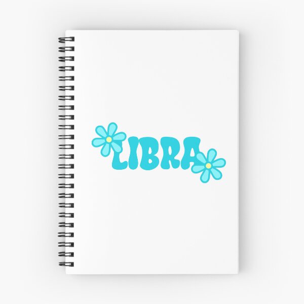 Item preview, Libra Blue Flowery Boho designed and sold by SlimyFish.