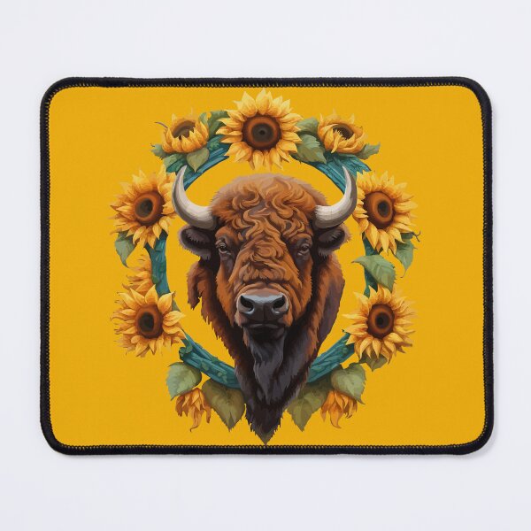 Item preview, The Sunflower State Of Kansas designed and sold by taiche.