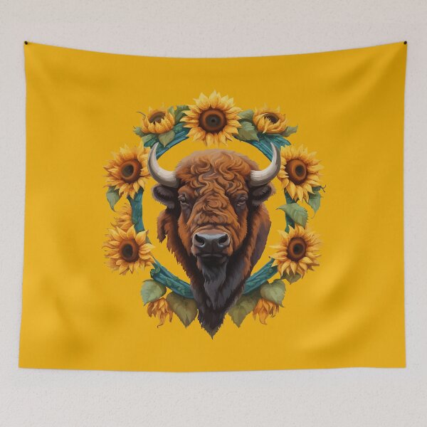 Item preview, The Sunflower State Of Kansas designed and sold by taiche.
