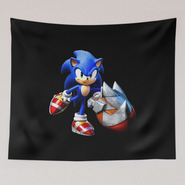 Item preview, Shadow The Hedgehog designed and sold by Inthestardust.