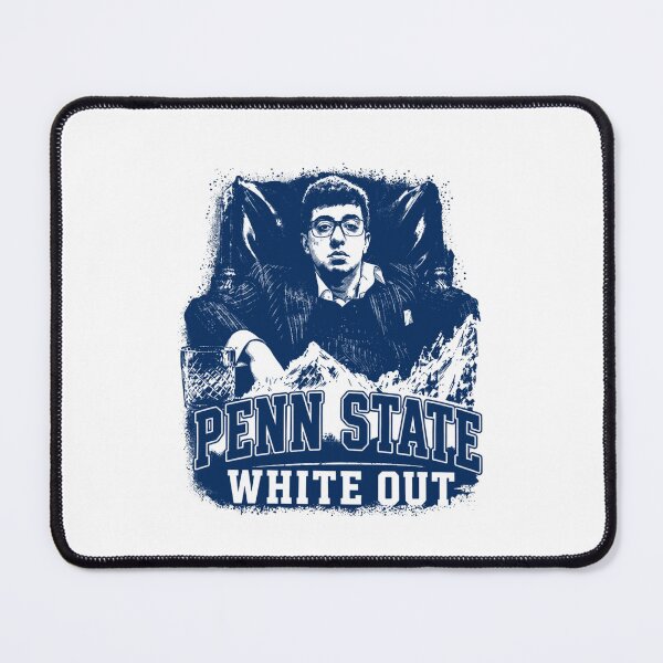 Item preview, Pledge Escobar Penn State White Out designed and sold by GinaGrave.