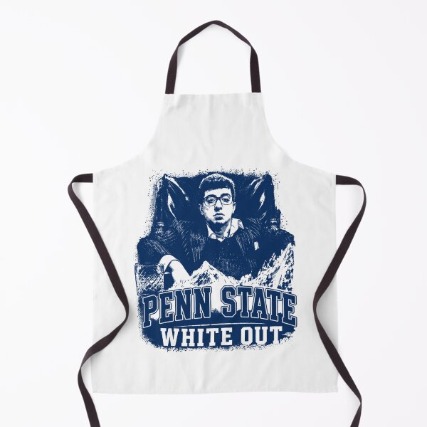 Item preview, Pledge Escobar Penn State White Out designed and sold by GinaGrave.