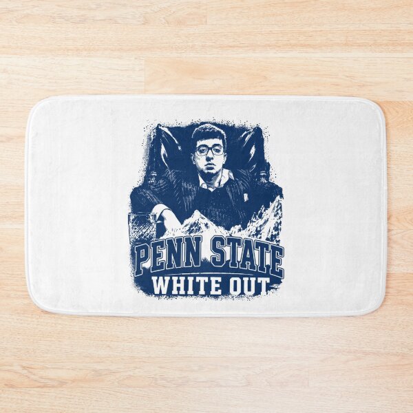 Item preview, Pledge Escobar Penn State White Out designed and sold by GinaGrave.