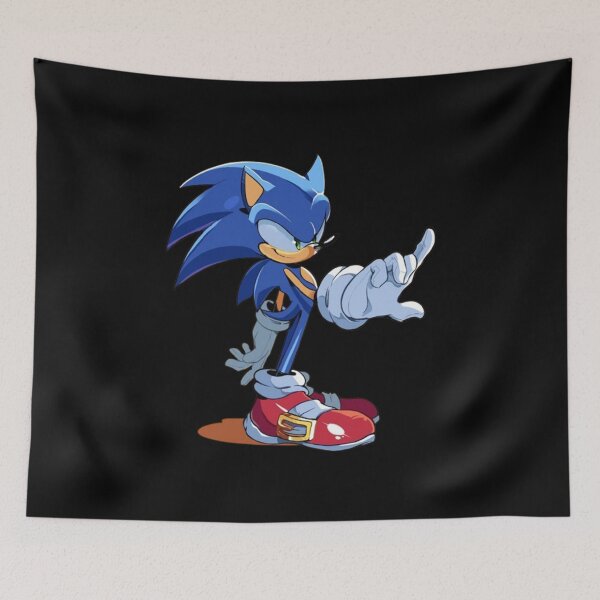 Item preview, Shadow The Hedgehog designed and sold by Inthestardust.