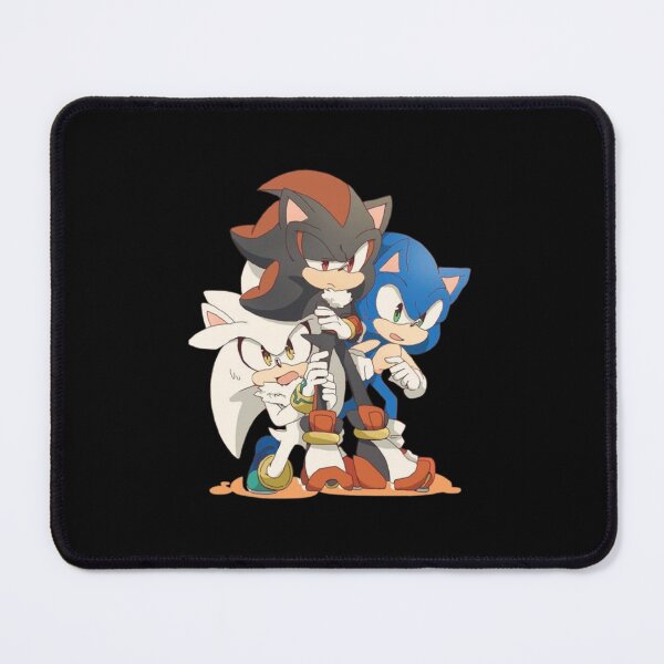 Item preview, Shadow The Hedgehog designed and sold by Inthestardust.