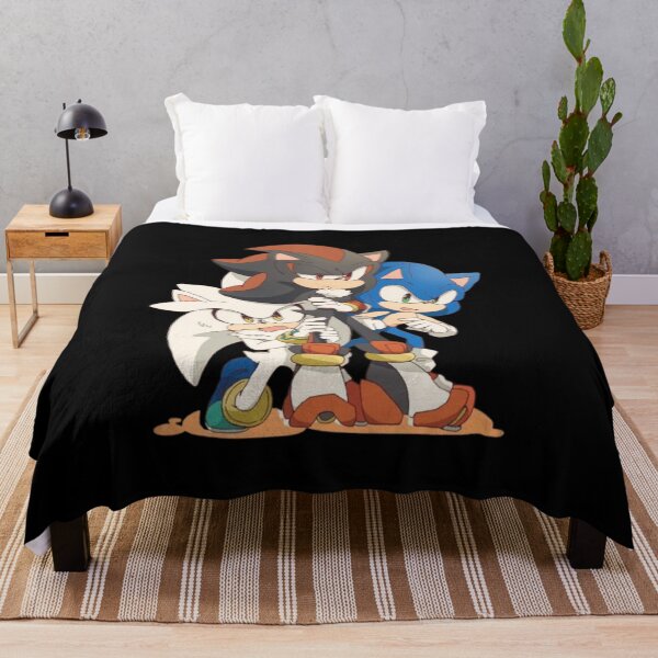 Item preview, Shadow The Hedgehog designed and sold by Inthestardust.