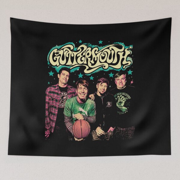 Item preview, Vintage Style Punk Bands Music  designed and sold by VintageNuts.