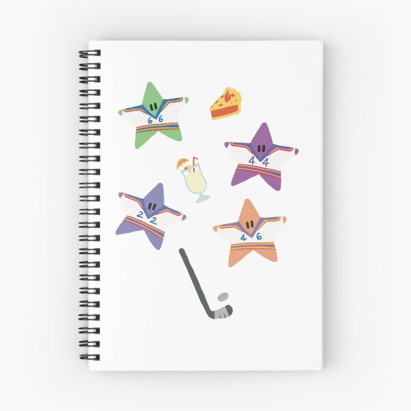 Item preview, tiny stars hockey | off campus designed and sold by tinystarstinymoments.