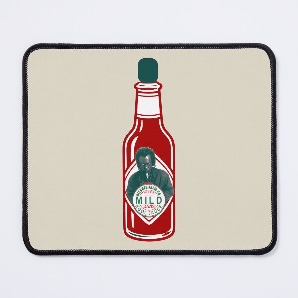 Item preview, Kool Mild Sauce designed and sold by chilangopride.