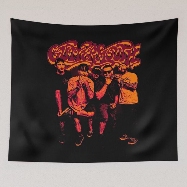 Item preview, Retro Style 90s Mouth Music  designed and sold by VintageNuts.