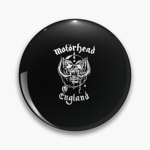Item preview, Motorhead Band Essential designed and sold by krowsunna.