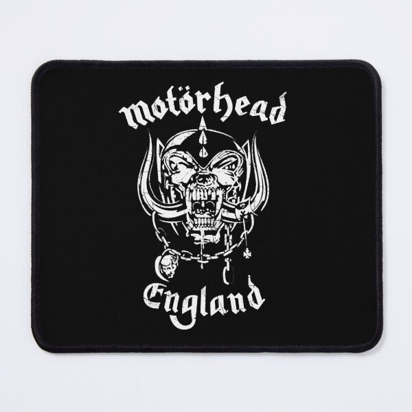 Item preview, Motorhead Band Essential designed and sold by krowsunna.
