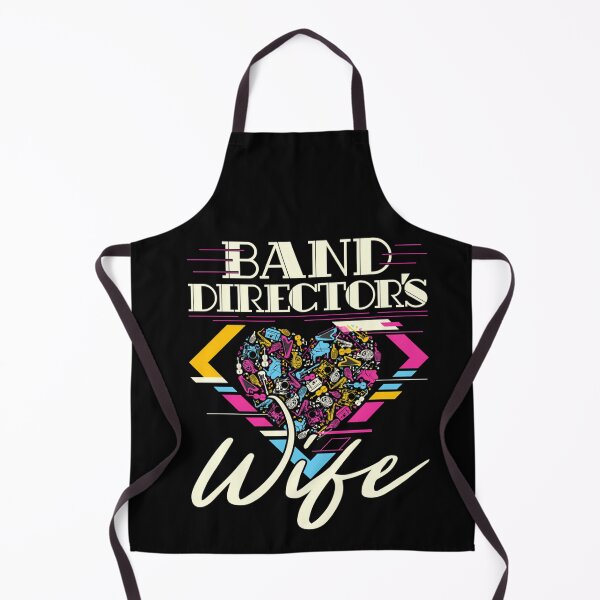 Item preview, Musical Instruments Arranged Inside Large Heart Shape designed and sold by SelinIsMe.