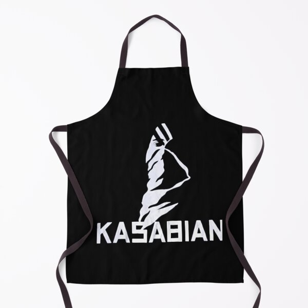 Item preview, Abstract White Silhouette Profile Combined With Bold Clean Lettering designed and sold by SelinIsMe.