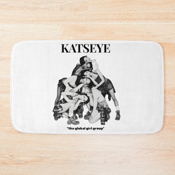 Item preview, KATSEYE-Band designed and sold by Schuermann Timothy.