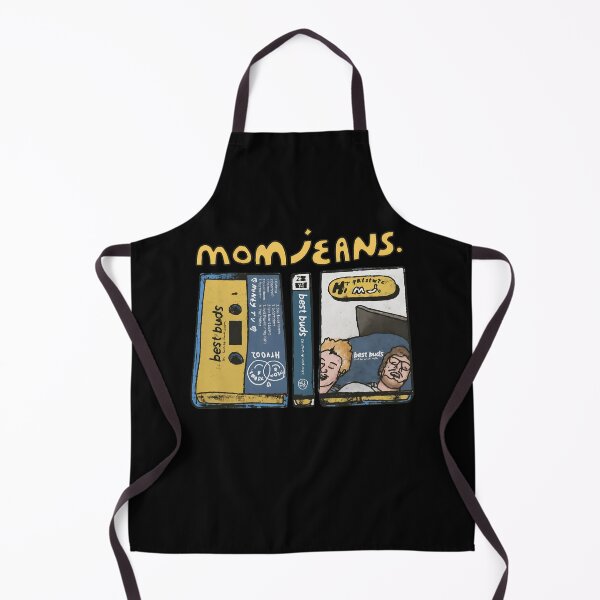 Item preview, Mom Jeanss Best Buds Cassette VHS designed and sold by HollyBellArtSte.