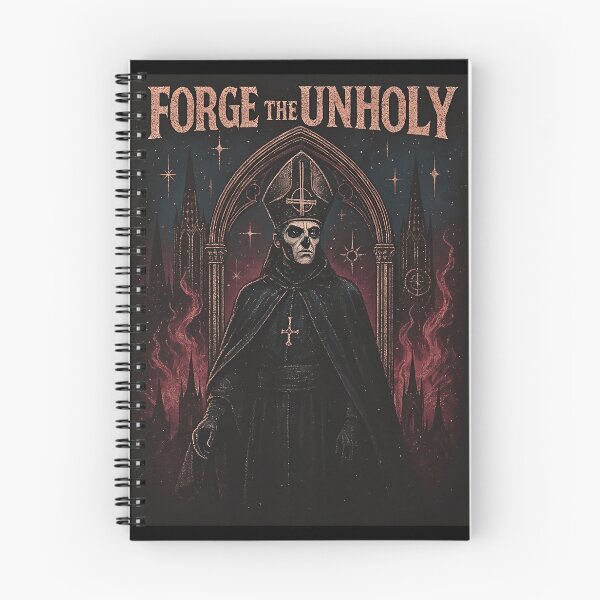 Item preview, Dark Priest Cloak Gothic Spire Architecture designed and sold by H-letters.