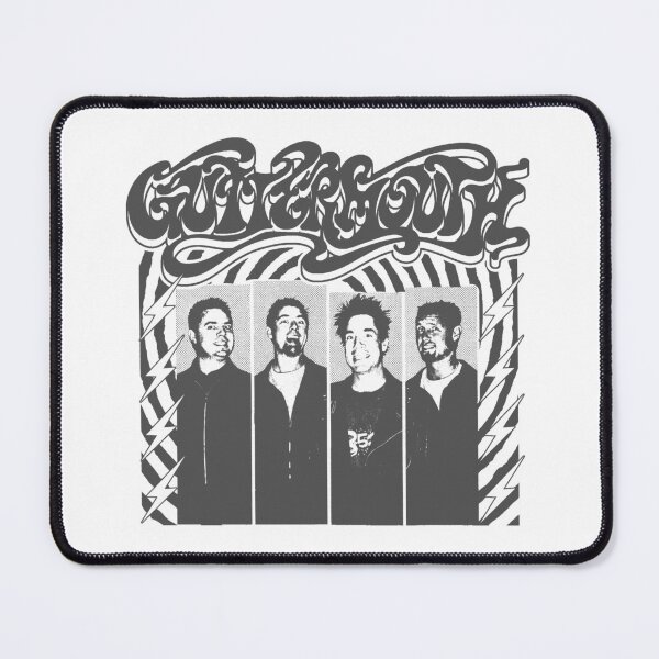 Item preview, Grunge 90s Band Group Music designed and sold by VintageNuts.