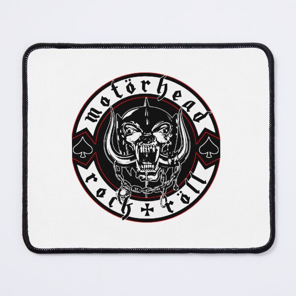 Item preview, Motorhead Band Slipknot Essential designed and sold by krowsunna.