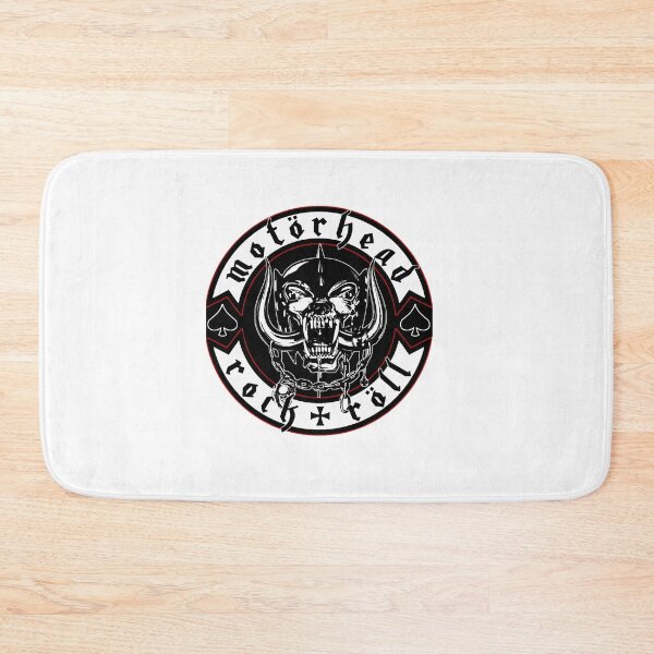 Item preview, Motorhead Band Slipknot Essential  designed and sold by krowsunna.
