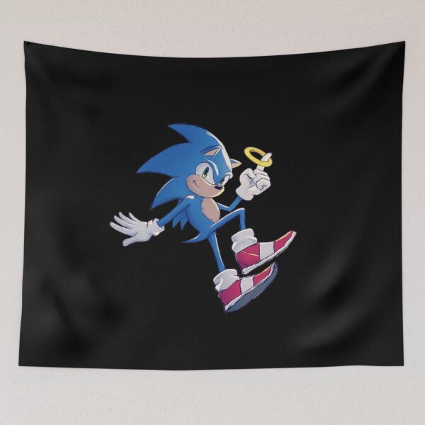 Item preview, Shadow The Hedgehog designed and sold by Inthestardust.