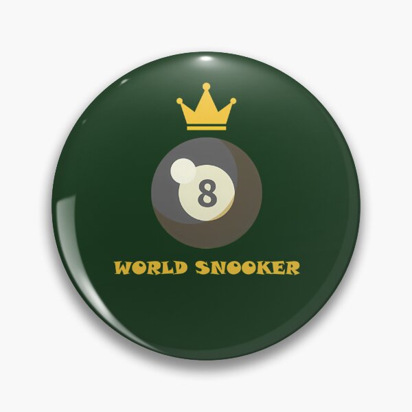 Artikelvorschau, World Snooker 624 entworfen und verkauft von DreamWorksde.