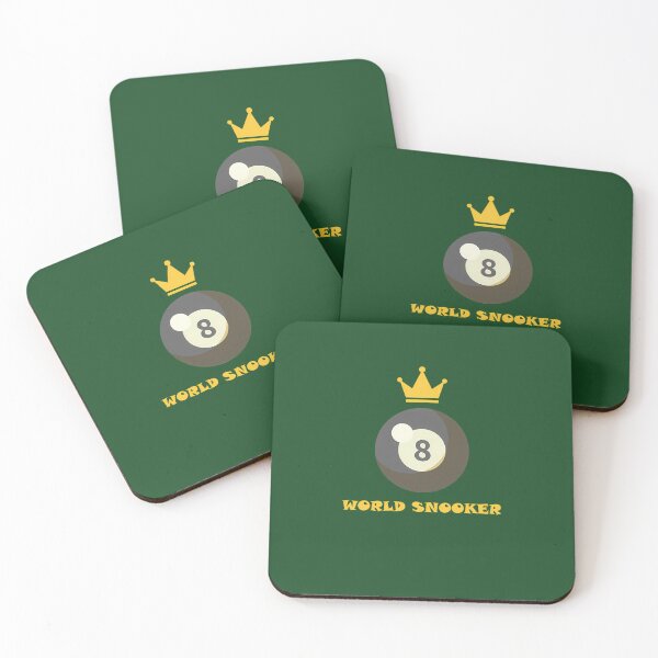 Item preview, World Snooker 624 designed and sold by DreamWorksde.