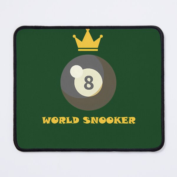 Item preview, World Snooker 624 designed and sold by DreamWorksde.